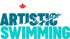 Artistic Swimming BC Logo