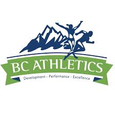 BC Athletics Logo