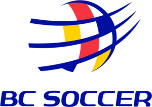 BC Soccer Logo