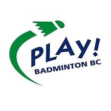 Badminton BC logo