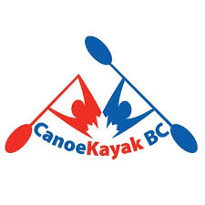 Canoe Kayak BC Logo