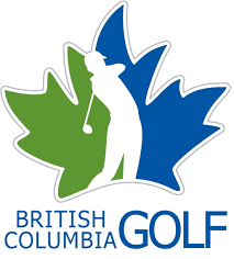 BC Golf Logo