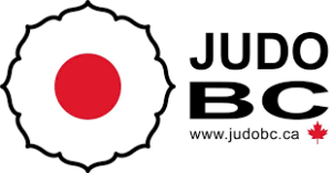 Judo BC Logo