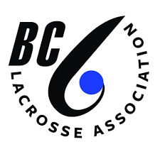 BC Lacrosse Association Logo