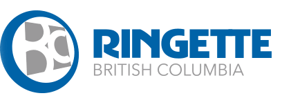 Ringette BC Logo