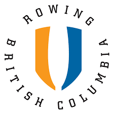 Rowing BC Logo