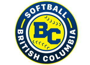 Softball BC Logo