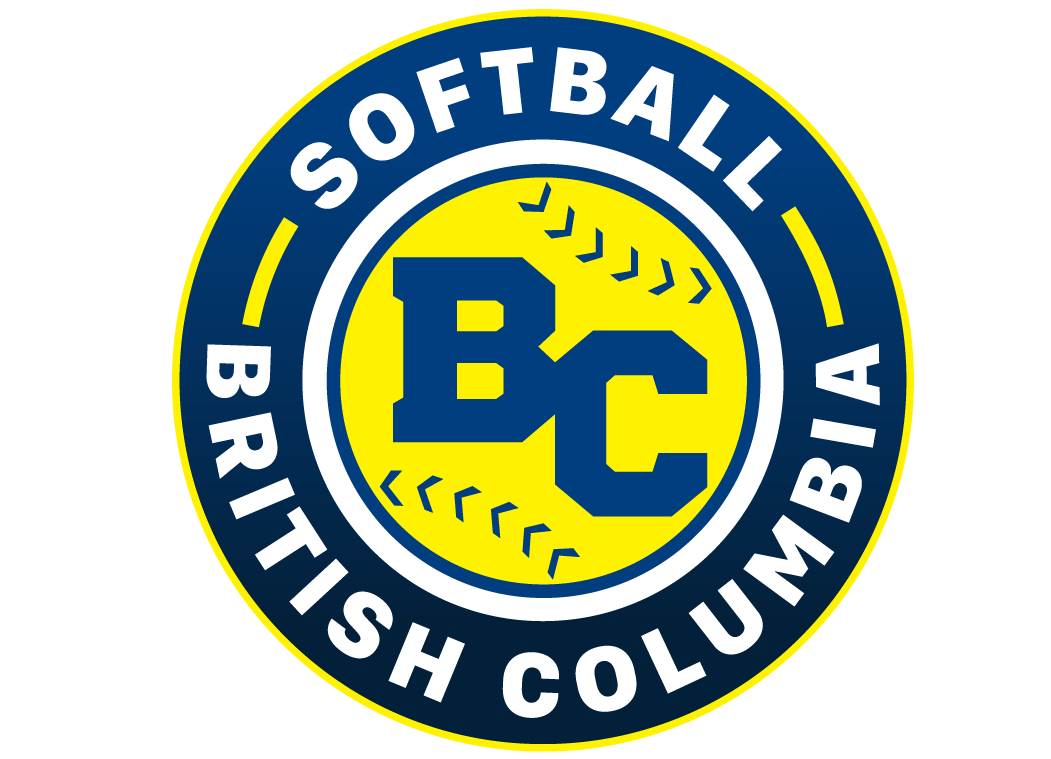 Softball BC Logo