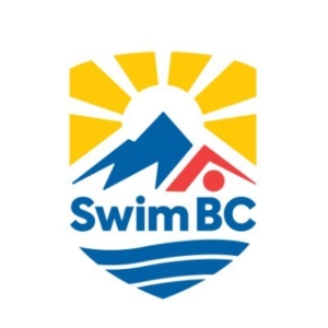 Swim BC logo