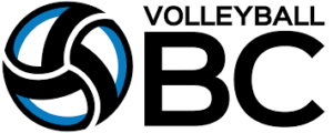 Volleyball BC Logo