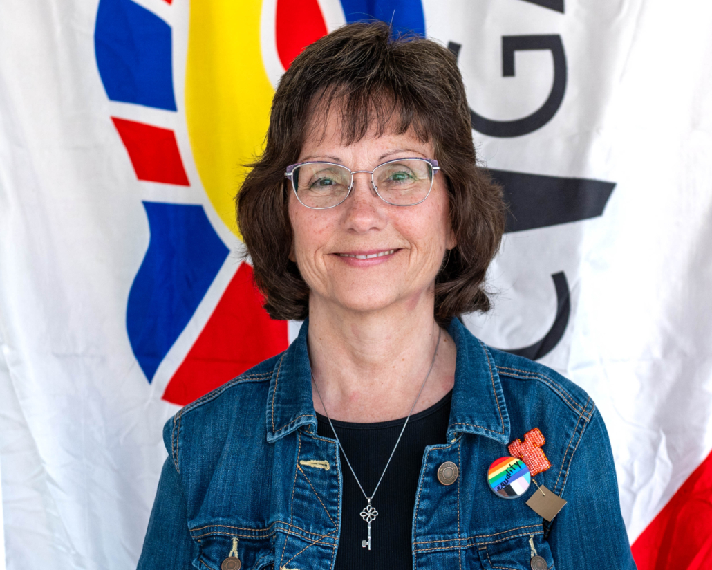 Barb Stanley
