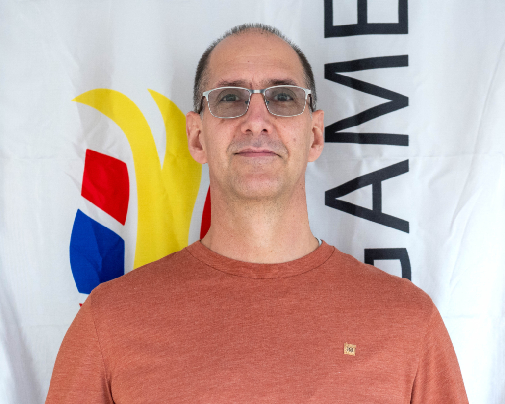 Frank Conradie