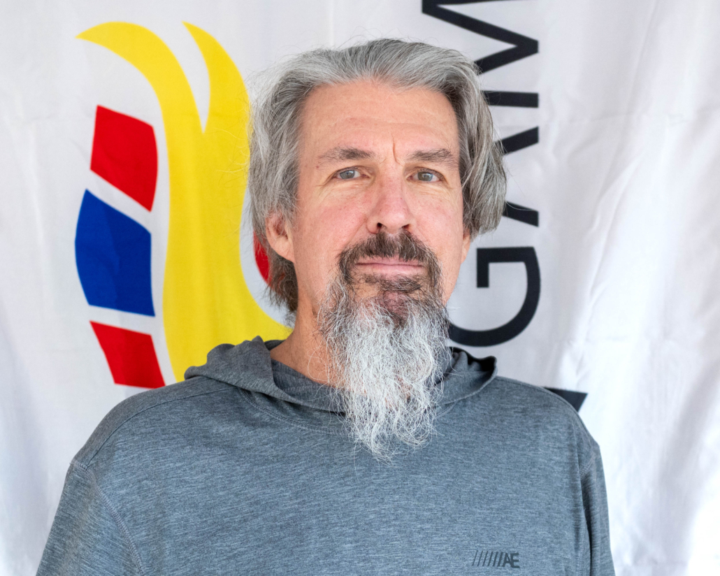 Ian Craib