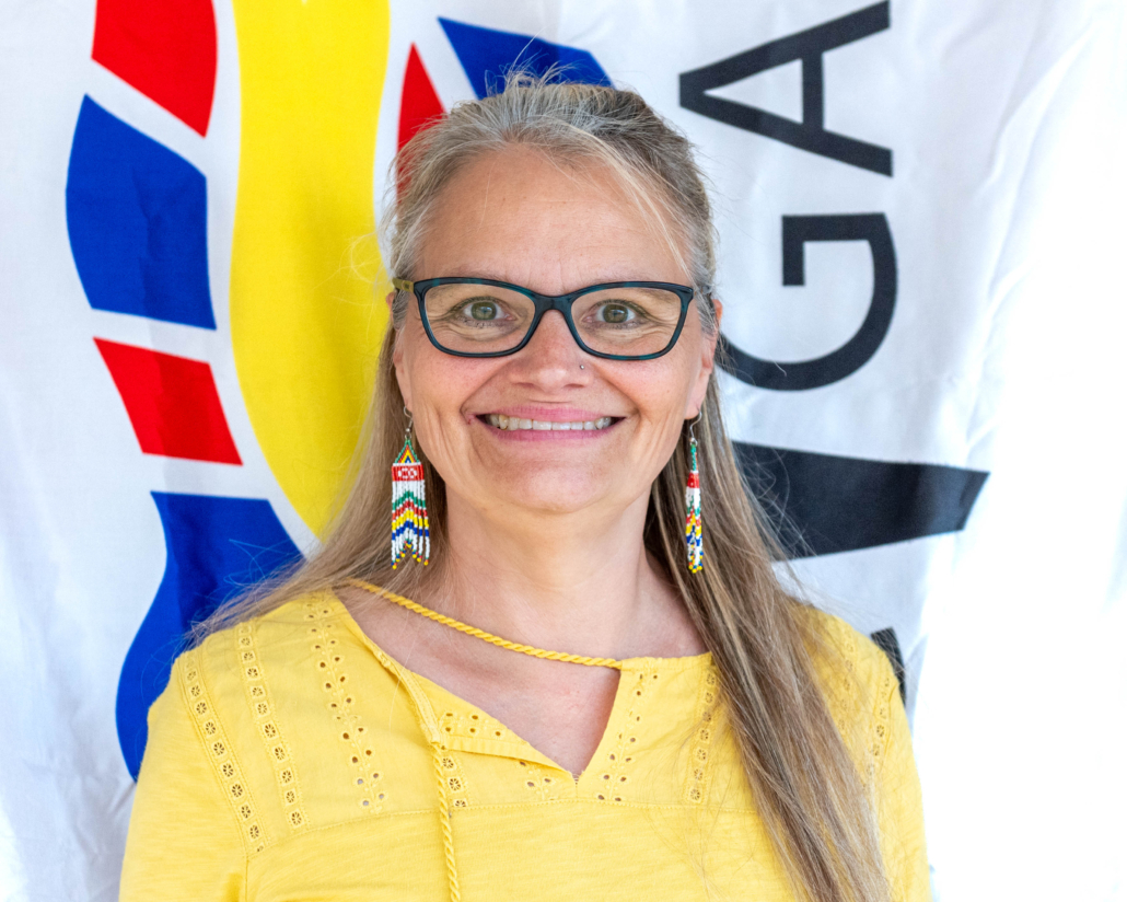 Michelle Epp