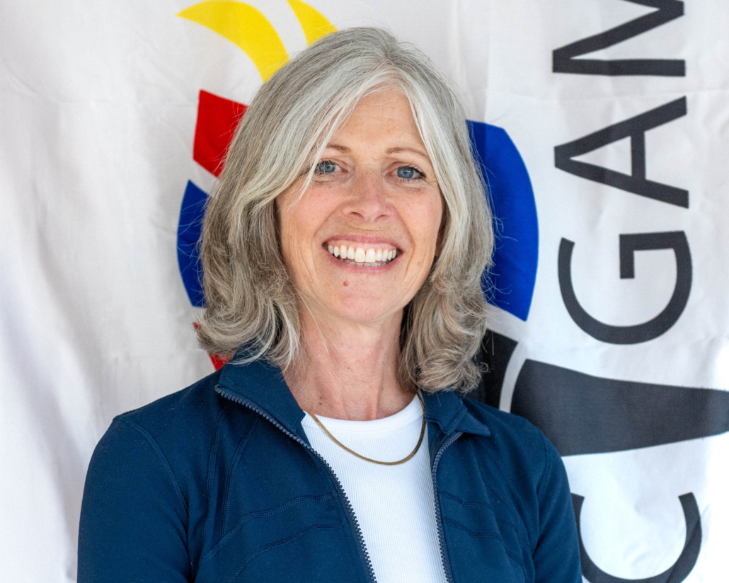 Wendy Robertsen