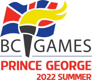 Prince George 2022 BC Summer Games
