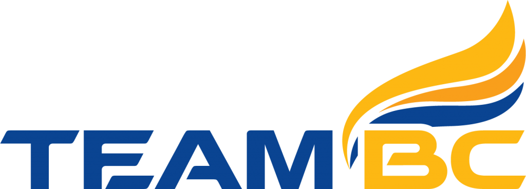 Team BC Logo